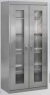 Tủ chứa vật tư inox model LV-9102 - tu-chua-vat-tu-inox-model-lv-9102